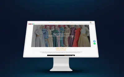 سيركلز كورسز – موقع من تصميم وتطوير إسلام عبد الله